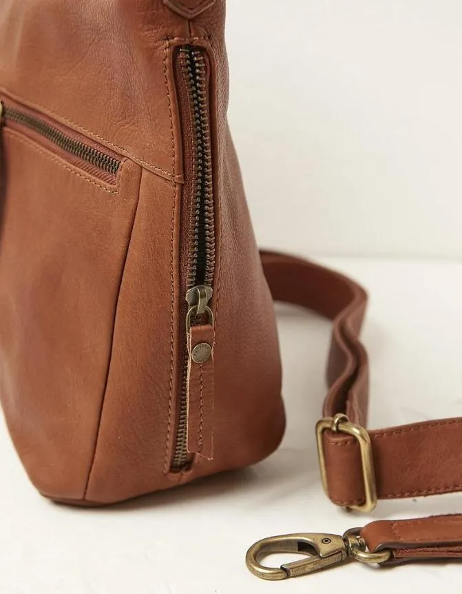 Fatface Bags and Purses The Lisbon Bag Tan 8211 Women