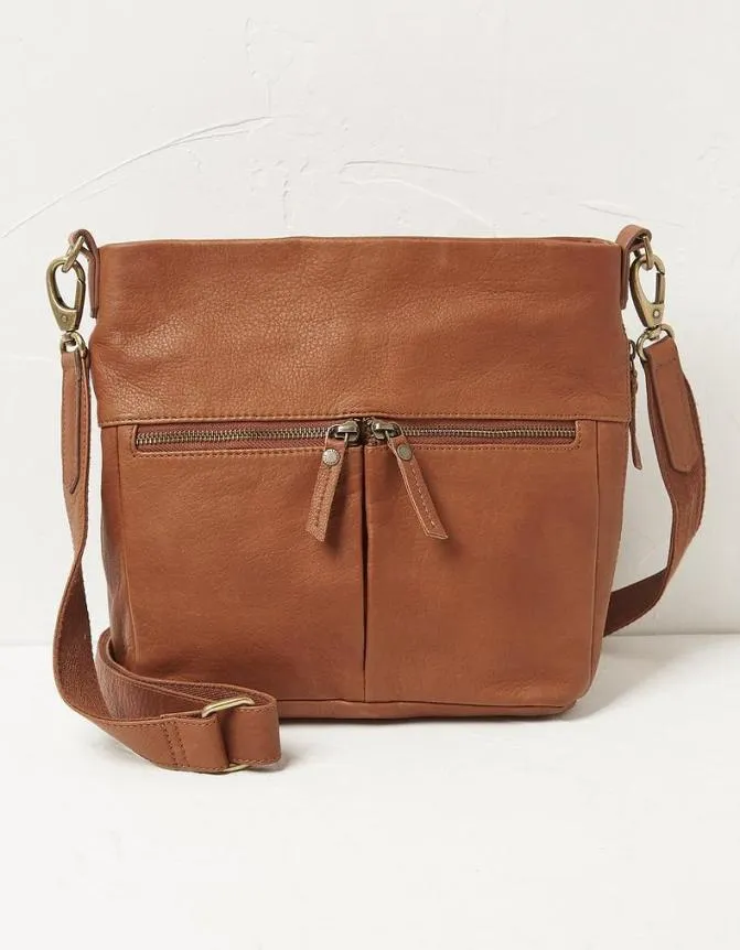 Fatface Bags and Purses The Lisbon Bag Tan 8211 Women