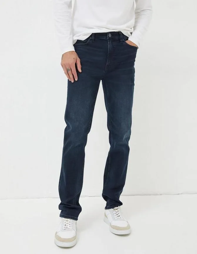 Fatface Jeans Slim Fit Jeans Dark Denim 8211 Men