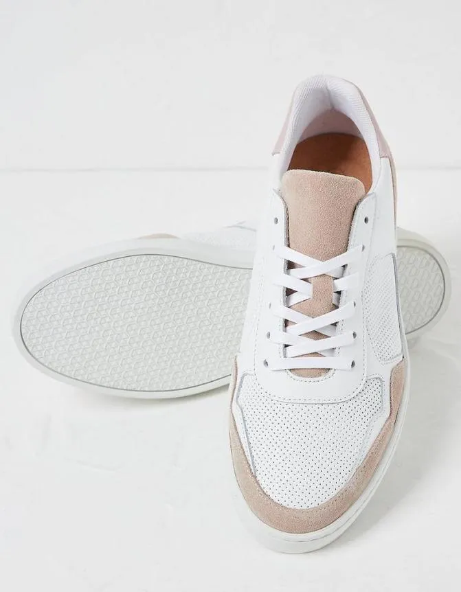 Fatface Trainers Keira Skater Trainers Natural 8211 Women