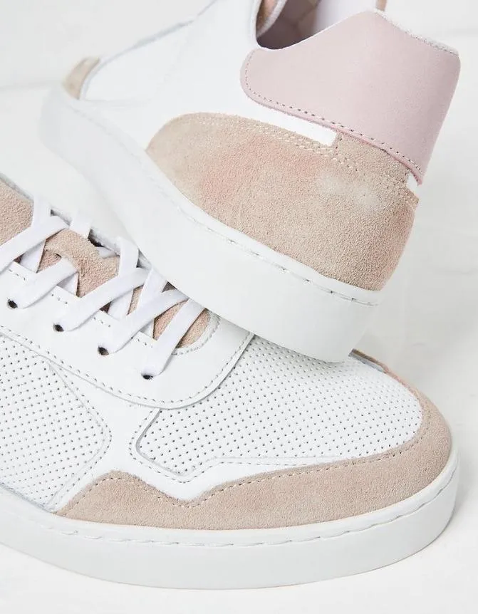 Fatface Trainers Keira Skater Trainers Natural 8211 Women