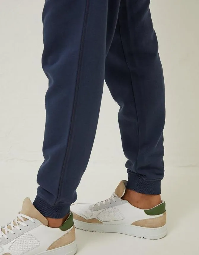 Fatface Trousers and Chinos Cambourne Joggers Navy 8211 Men