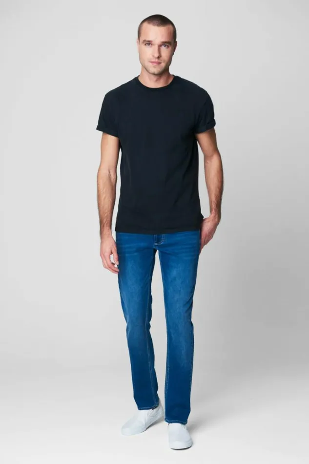 Flash Ways Jean Men Blank NYC Jeans