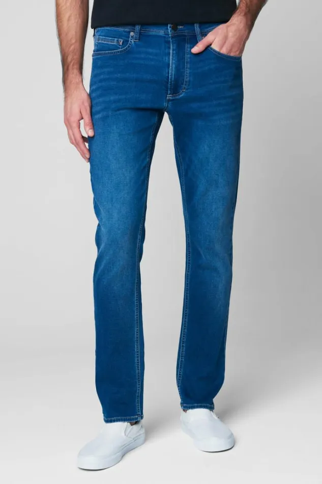 Flash Ways Jean Men Blank NYC Jeans
