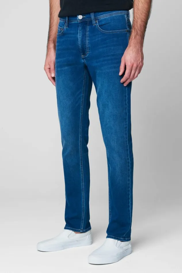 Flash Ways Jean Men Blank NYC Jeans