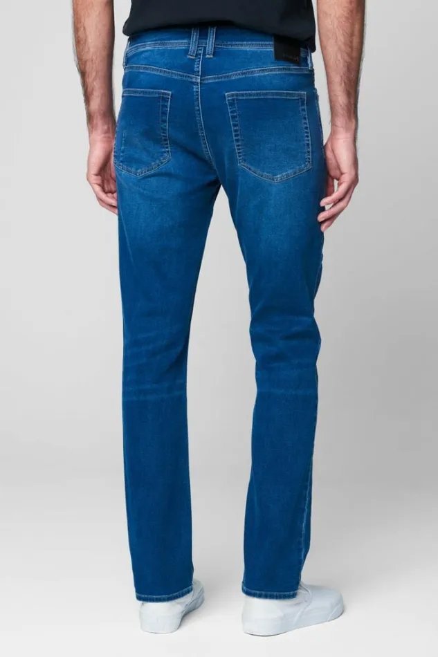 Flash Ways Jean Men Blank NYC Jeans