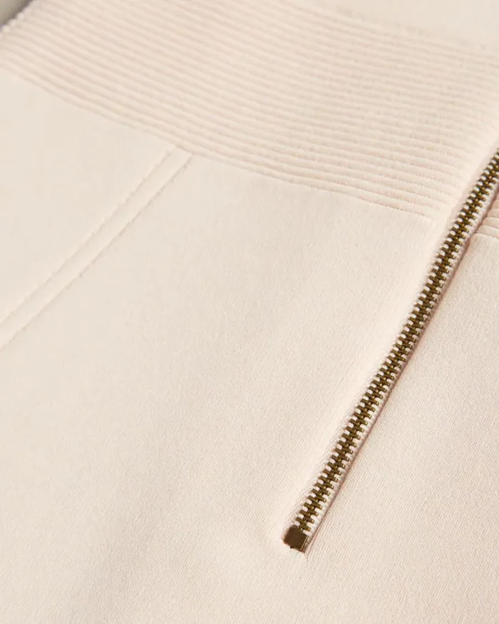 Full Needle Stitch Detailed Hem Mini Dress Light Pink Women Ted Baker Clothing Full Needle Stitch Detailed Hem Mini Dress Light Pink Women Ted Baker Clothing