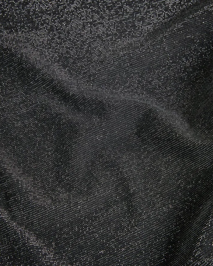 Glitsy Long Sleeve Top Black Women Ted Baker Clothing Glitsy Long Sleeve Top Black Women Ted Baker Clothing