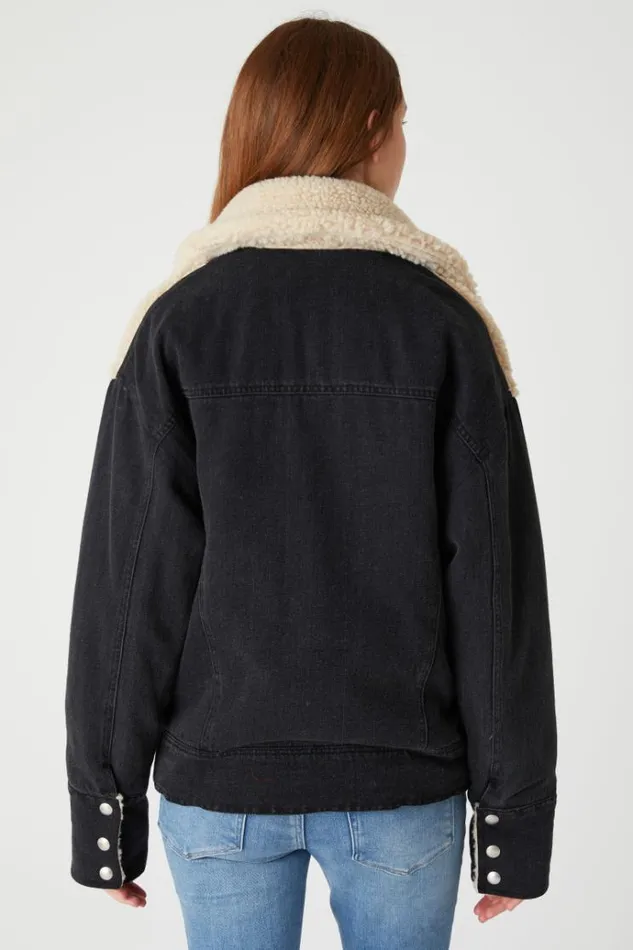 Hitch Hiker Jacket Women Blank NYC Jackets