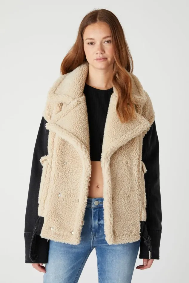 Hitch Hiker Jacket Women Blank NYC Jackets