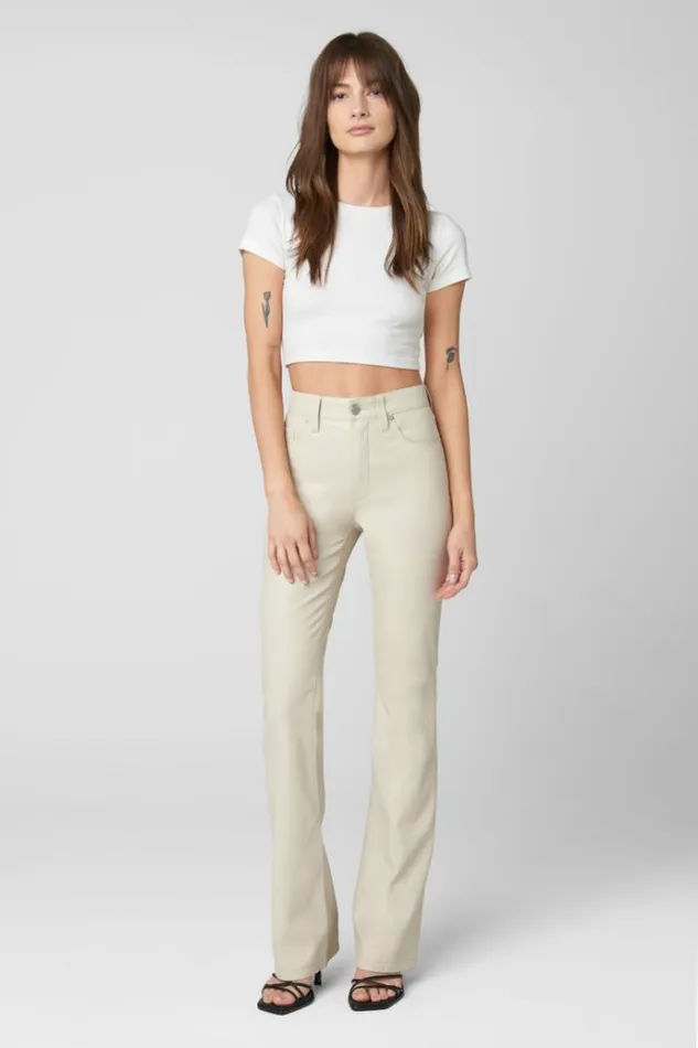 Hoyt In Go Blank Pant Women Blank NYC Pants