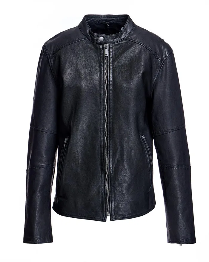 Jackets Men039s Maximilian Leather Jacket