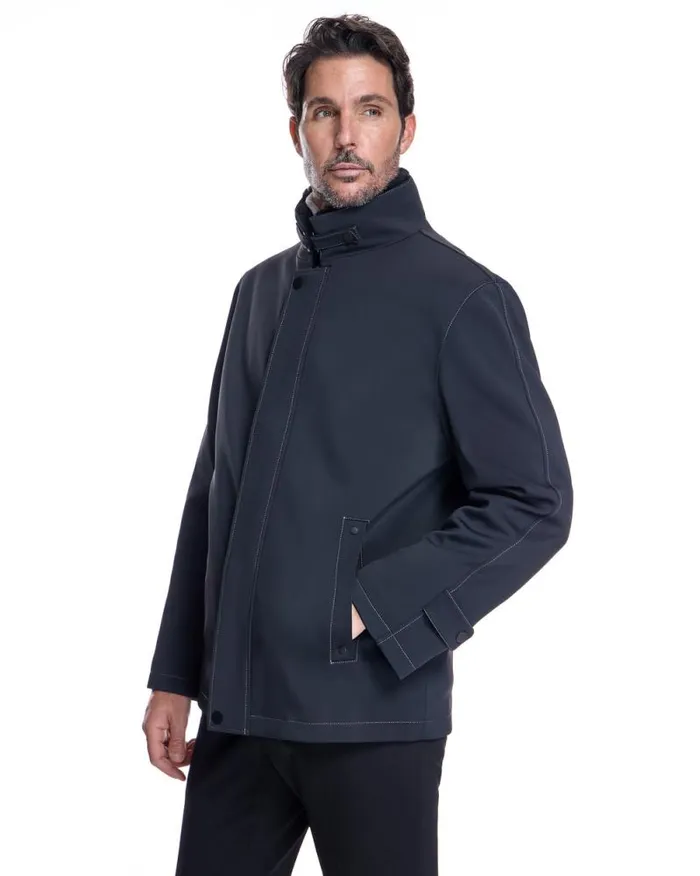 Jackets Men039s Maximilian Shearling Lined Jacket
