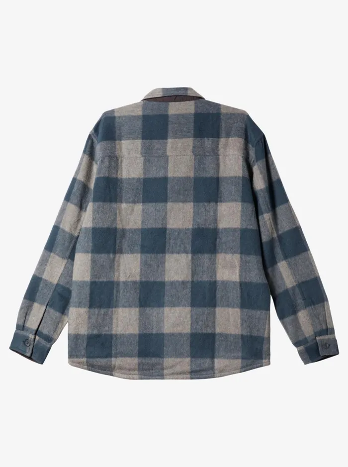 Jackets Men Quiksilver Pickston Jacket Lgh Pickston Jackets Men Quiksilver Pickston Jacket Lgh Pickston