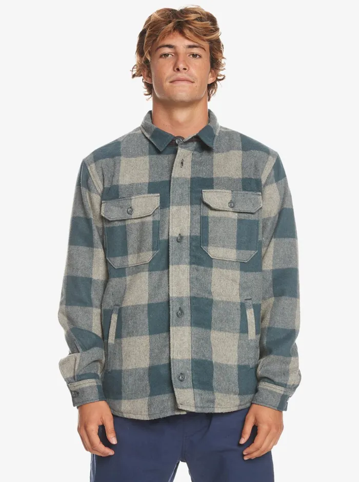 Jackets Men Quiksilver Pickston Jacket Lgh Pickston Jackets Men Quiksilver Pickston Jacket Lgh Pickston