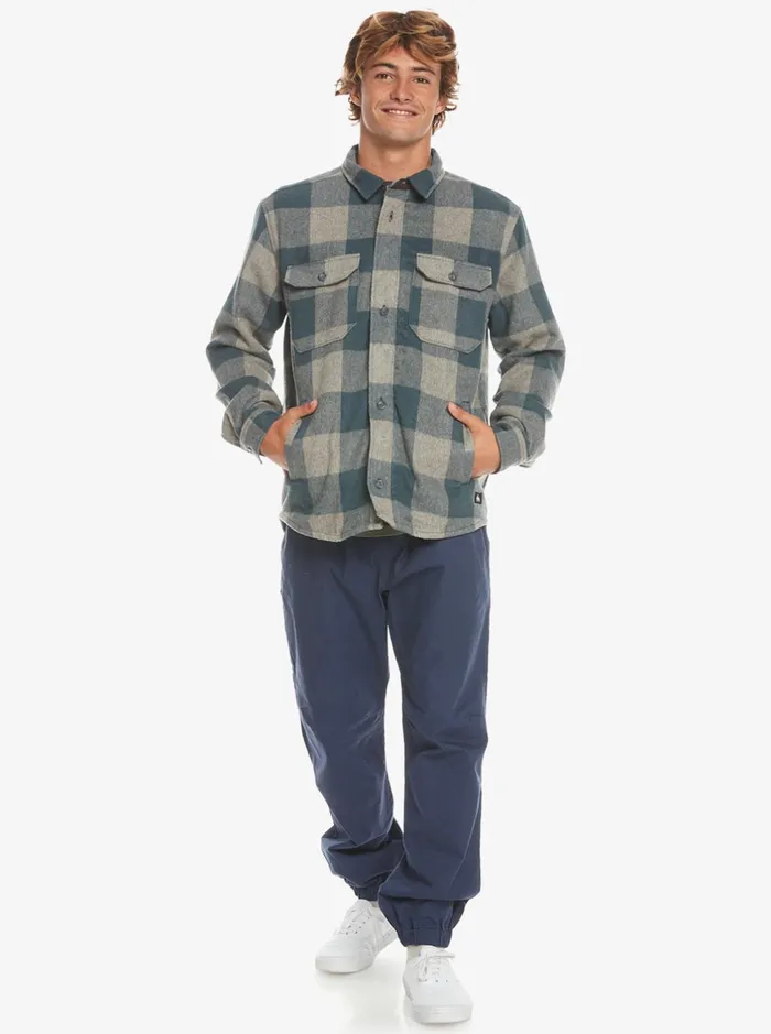 Jackets Men Quiksilver Pickston Jacket Lgh Pickston Jackets Men Quiksilver Pickston Jacket Lgh Pickston