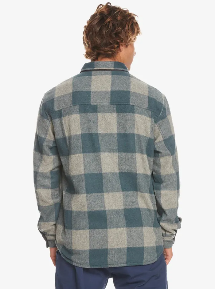 Jackets Men Quiksilver Pickston Jacket Lgh Pickston Jackets Men Quiksilver Pickston Jacket Lgh Pickston