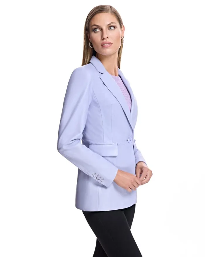 Jackets Women039s Maximilian Leather Blazer