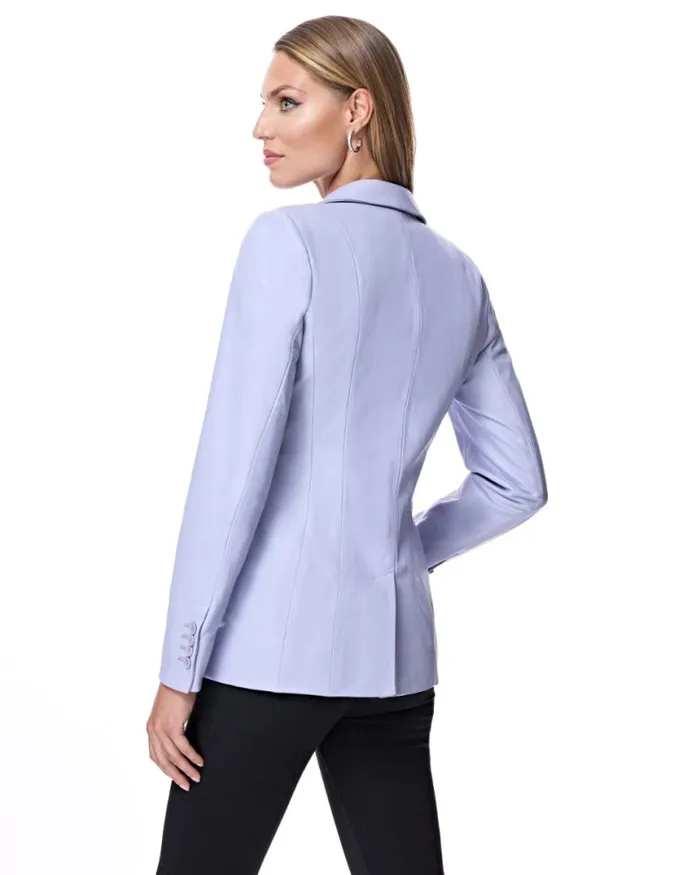 Jackets Women039s Maximilian Leather Blazer