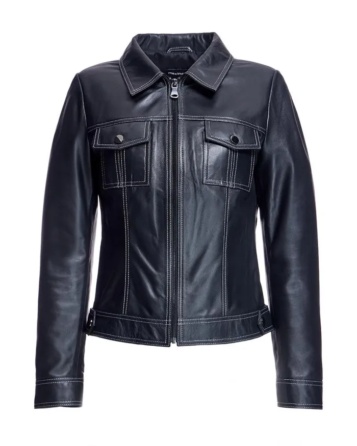 Jackets Women039s Maximilian Leather Jacket