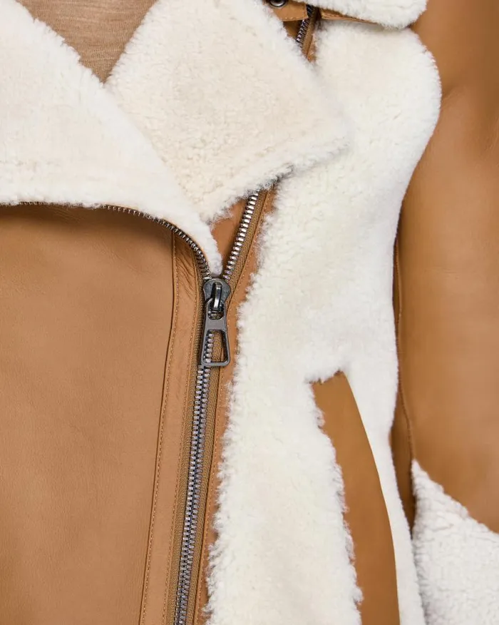 Jackets Women039s Maximilian Shearling Lamb Jacket