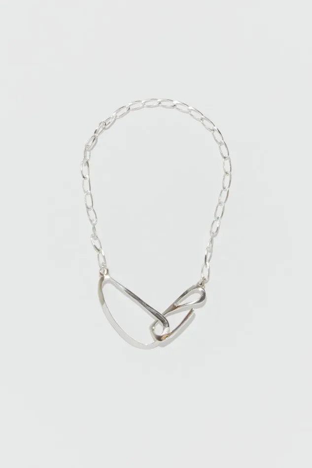 Jewellery Women Lee Mathews FARIS Jobu Chain