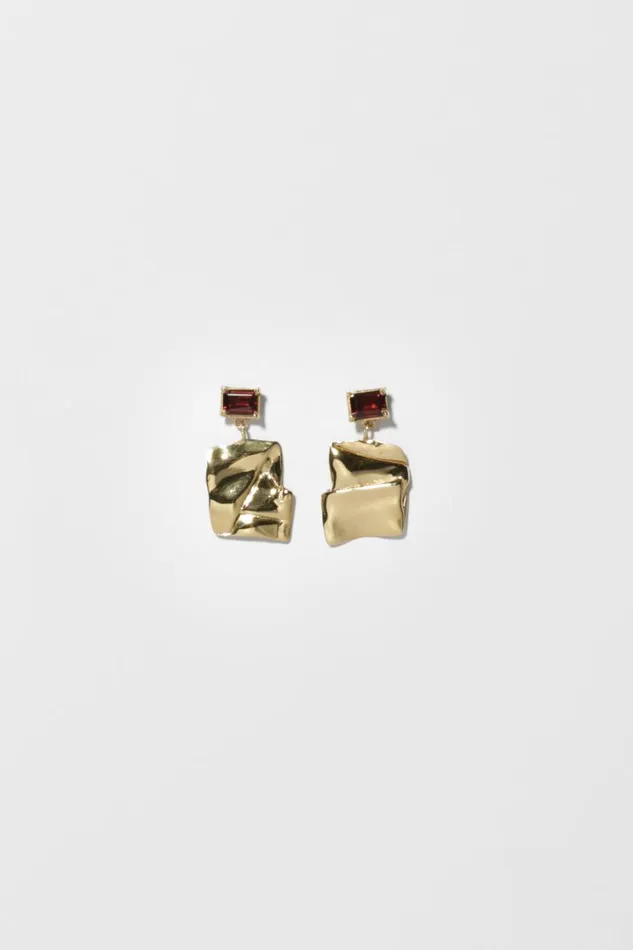 Jewellery Women Lee Mathews Perdu Gem Drops
