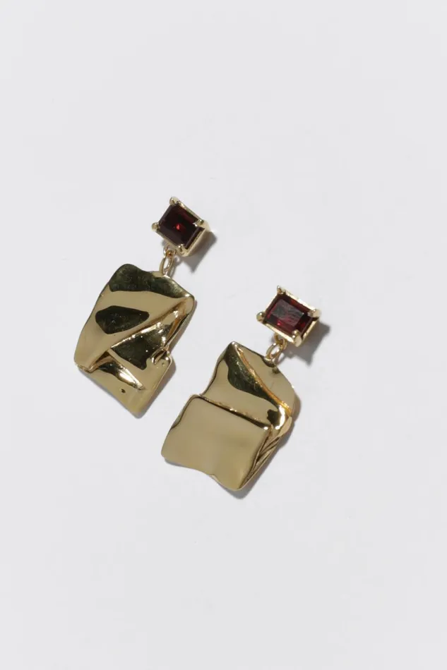 Jewellery Women Lee Mathews Perdu Gem Drops