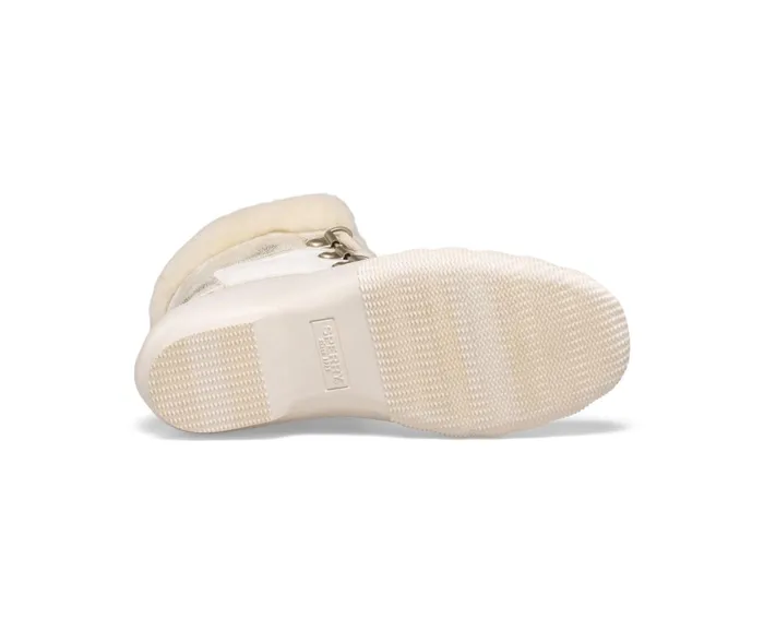 Kids Alpine Saltwater Duck Boot Ivory Sperry Boots Kids Alpine Saltwater Duck Boot Ivory Sperry Boots