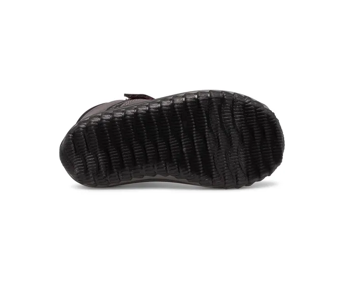 Kids Bowline Storm Junior Boot BlackCharcoal Sperry Boots Kids Bowline Storm Junior Boot BlackCharcoal Sperry Boots