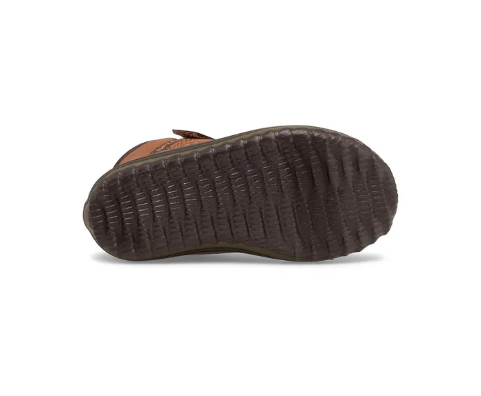 Kids Bowline Storm Junior Boot TanBrown Sperry Boots Kids Bowline Storm Junior Boot TanBrown Sperry Boots