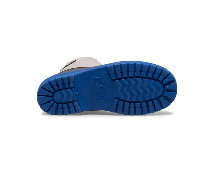 Kids Harbor Boot GreyBlue Sperry Boots Kids Harbor Boot GreyBlue Sperry Boots