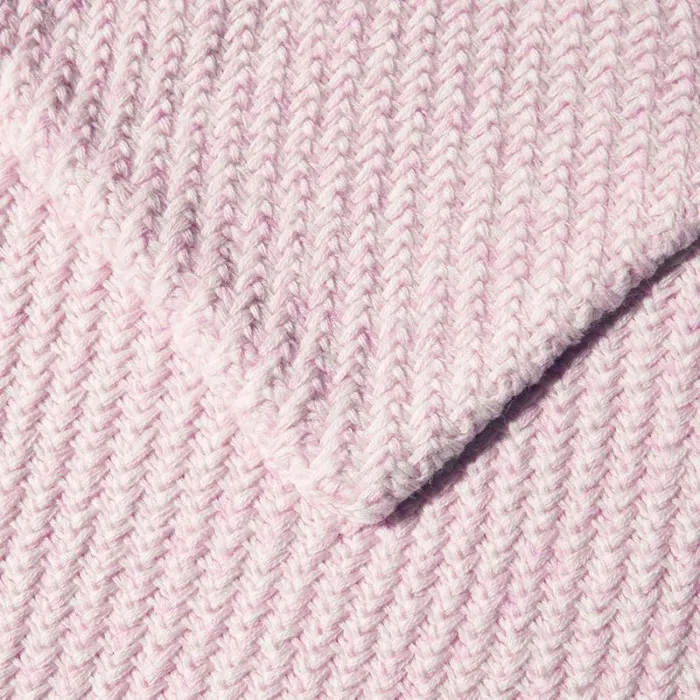 Knitwear Woman SelfPortrait Pink Knit Mini Skirt Knitwear Woman SelfPortrait Pink Knit Mini Skirt