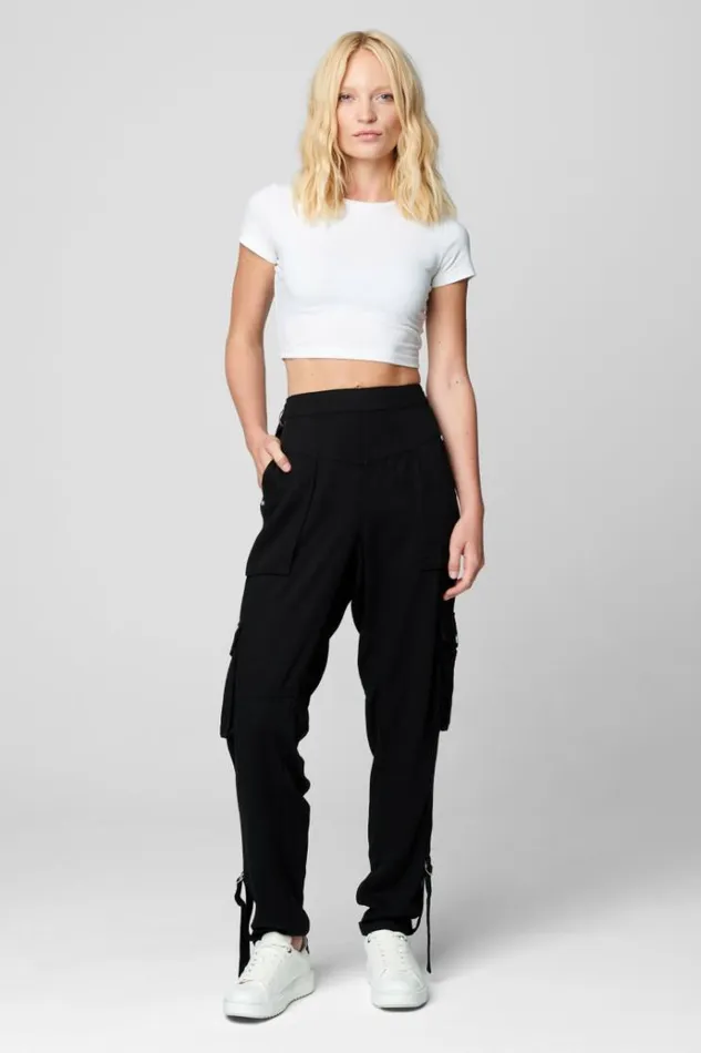 Knock Knock Pant Women Blank NYC Pants