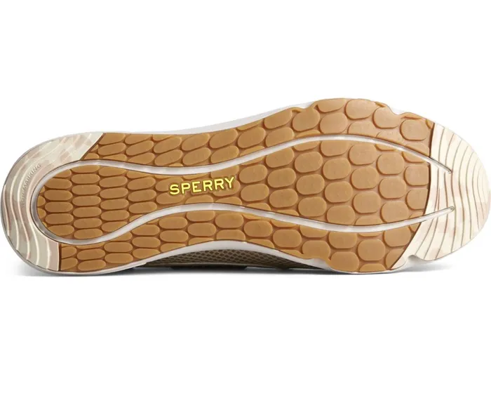 Men 7 Seas 3Eye Sneaker Taupe Sperry Sport Men 7 Seas 3Eye Sneaker Taupe Sperry Sport