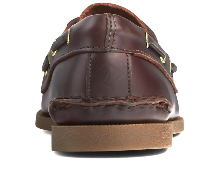 Men Authentic Original Boat Shoe Amaretto Sperry Boat Shoes Men Authentic Original Boat Shoe Amaretto Sperry Boat Shoes