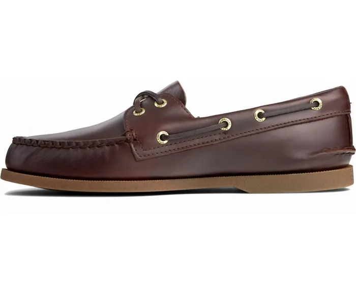 Men Authentic Original Boat Shoe Amaretto Sperry Boat Shoes Men Authentic Original Boat Shoe Amaretto Sperry Boat Shoes