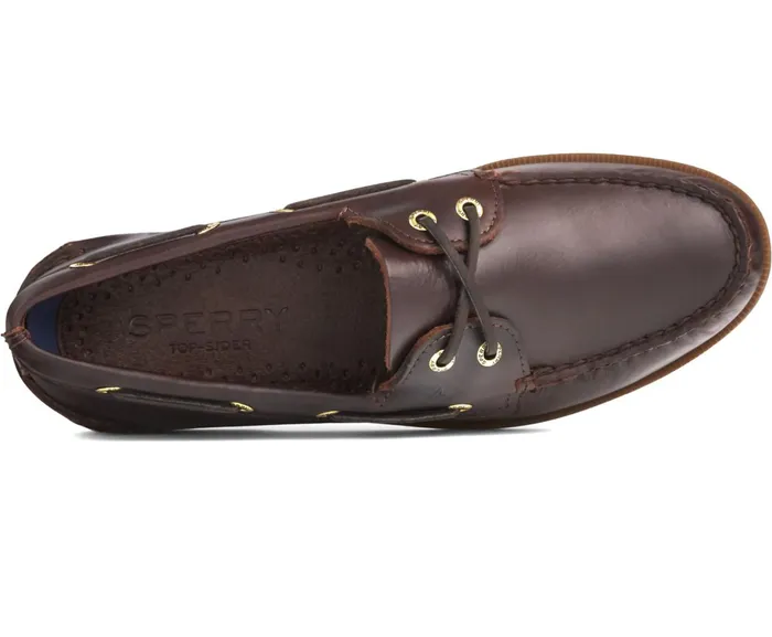 Men Authentic Original Boat Shoe Amaretto Sperry Boat Shoes Men Authentic Original Boat Shoe Amaretto Sperry Boat Shoes