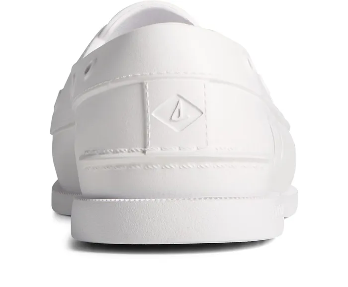 Men Authentic Original Float Boat Shoe White Sperry Boat Shoes Men Authentic Original Float Boat Shoe White Sperry Boat Shoes