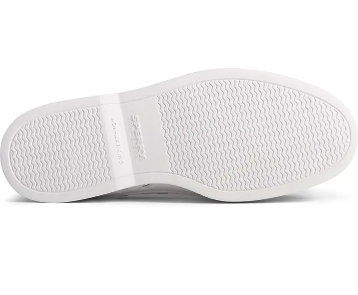 Men Authentic Original Float Boat Shoe White Sperry Boat Shoes Men Authentic Original Float Boat Shoe White Sperry Boat Shoes