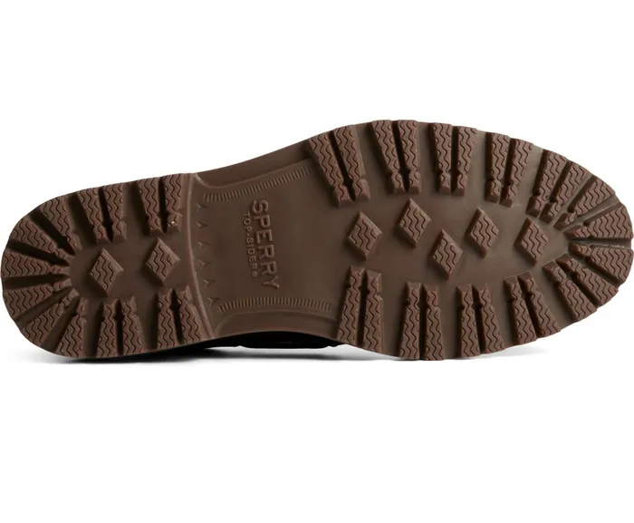 Men Authentic Original Lug 3Eye Boat Shoe Brown Sperry Boat Shoes Men Authentic Original Lug 3Eye Boat Shoe Brown Sperry Boat Shoes