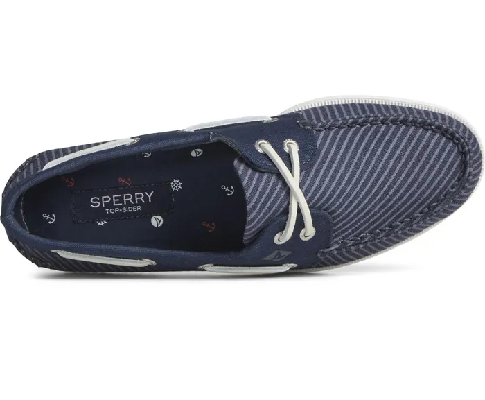 Men Authentic Original Nautical Boat Shoe Navy Sperry Boat Shoes Men Authentic Original Nautical Boat Shoe Navy Sperry Boat Shoes