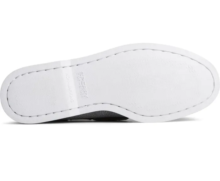 Men Authentic Original Whitewashed Boat Shoe Black Sperry Boat Shoes Men Authentic Original Whitewashed Boat Shoe Black Sperry Boat Shoes