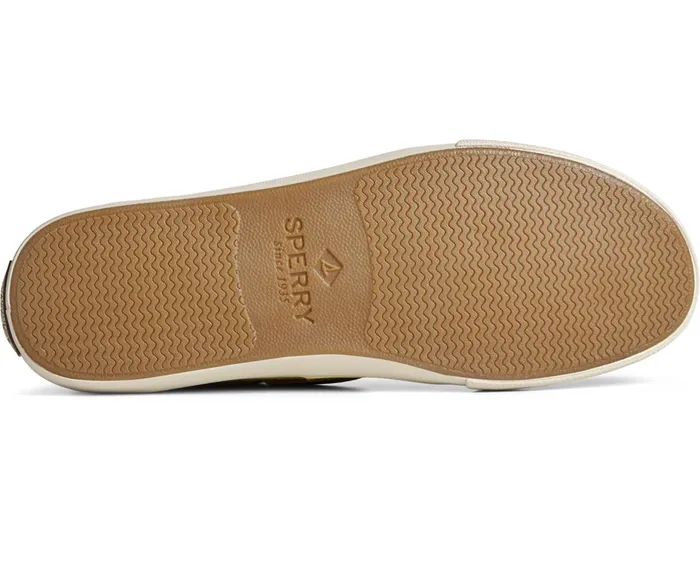 Men Bahama II Twill Sneaker Tan Sperry Sneakers Men Bahama II Twill Sneaker Tan Sperry Sneakers