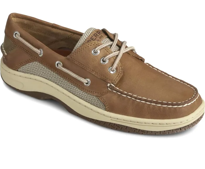 Men Billfish 3Eye Boat Shoe Dark Tan Sperry Boat Shoes Men Billfish 3Eye Boat Shoe Dark Tan Sperry Boat Shoes