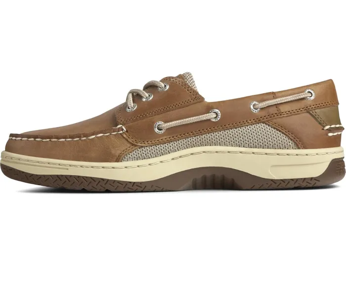 Men Billfish 3Eye Boat Shoe Dark Tan Sperry Boat Shoes Men Billfish 3Eye Boat Shoe Dark Tan Sperry Boat Shoes