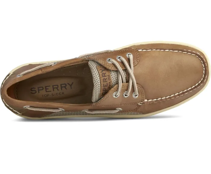 Men Billfish 3Eye Boat Shoe Dark Tan Sperry Boat Shoes Men Billfish 3Eye Boat Shoe Dark Tan Sperry Boat Shoes