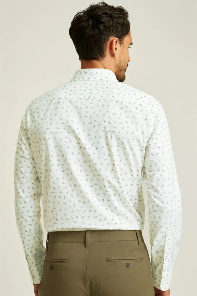 Men Business Casual Shirts Bonobos Everyday Shirt Marseillan Martinis
