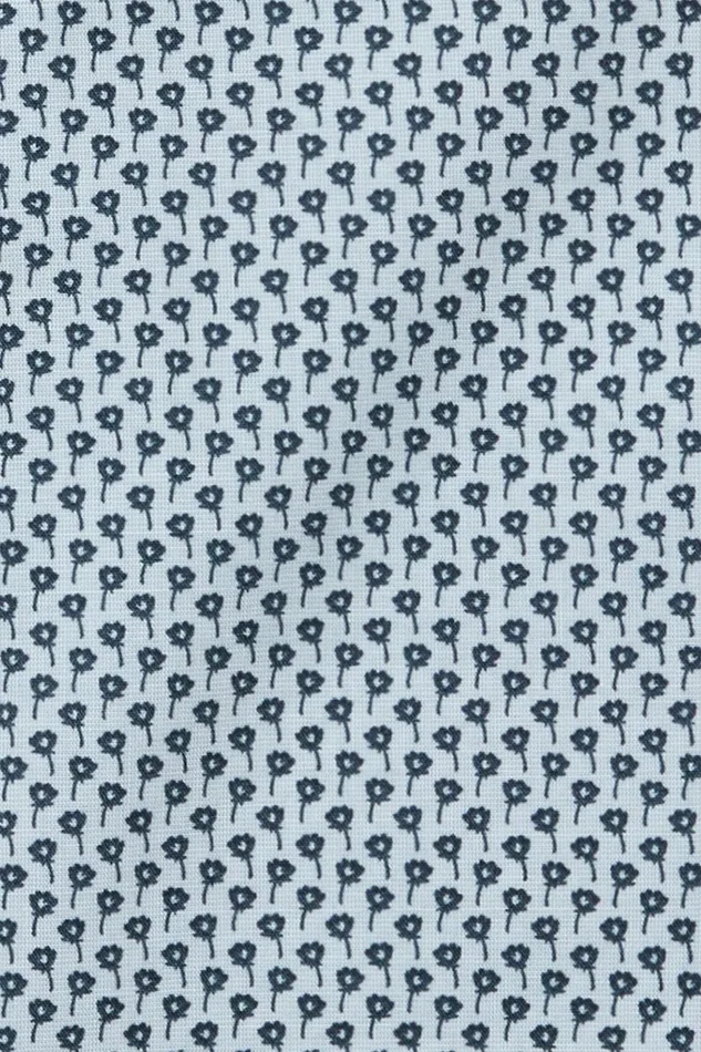 Men Business Casual Shirts Bonobos Jetsetter Stretch Dress Shirt Blue Amore Floral