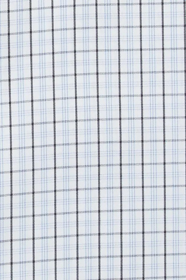 Men Business Casual Shirts Bonobos Jetsetter Stretch Dress Shirt Blue Burney Plaid